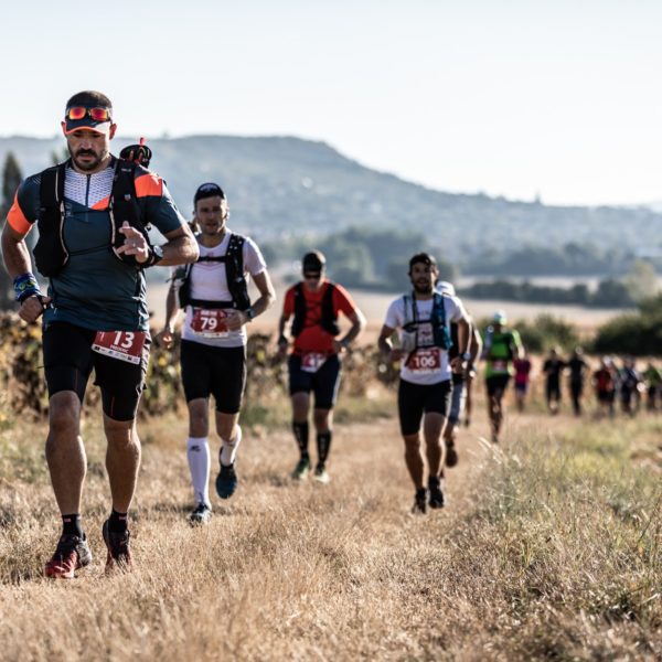 L’AOP Bleu d’Auvergne partenaire du Grand Trail de Clermont-Ferrand