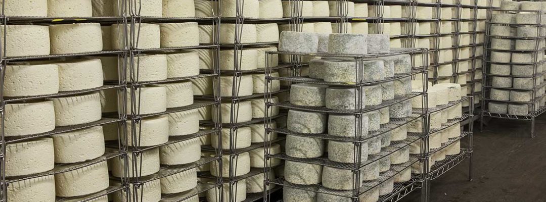 C’est quoi un label AOP pour un fromage ?