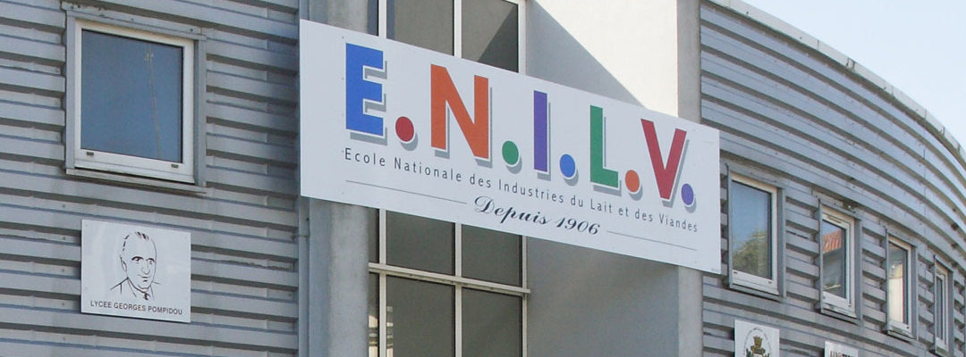 L’ENILV