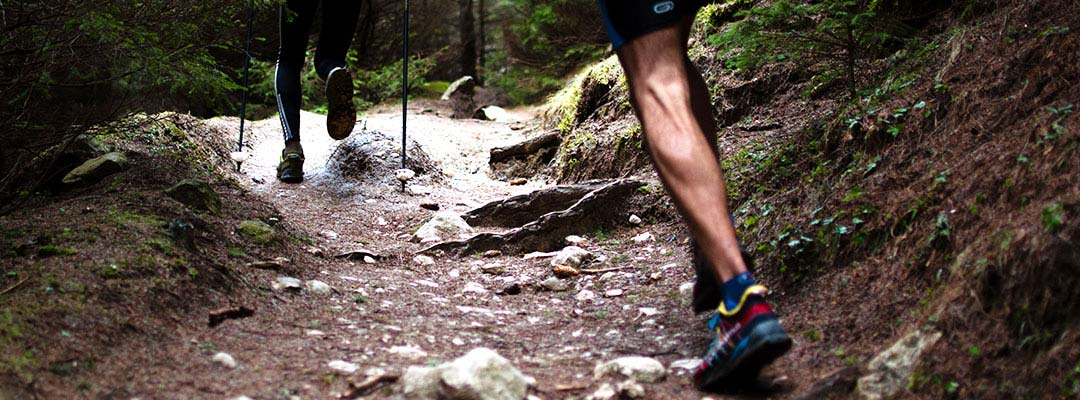 Mardoux trail by AOP Bleu d’Auvergne