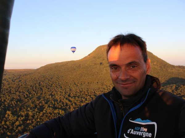 Domande al Presidente del Bleu d’Auvergne DOP