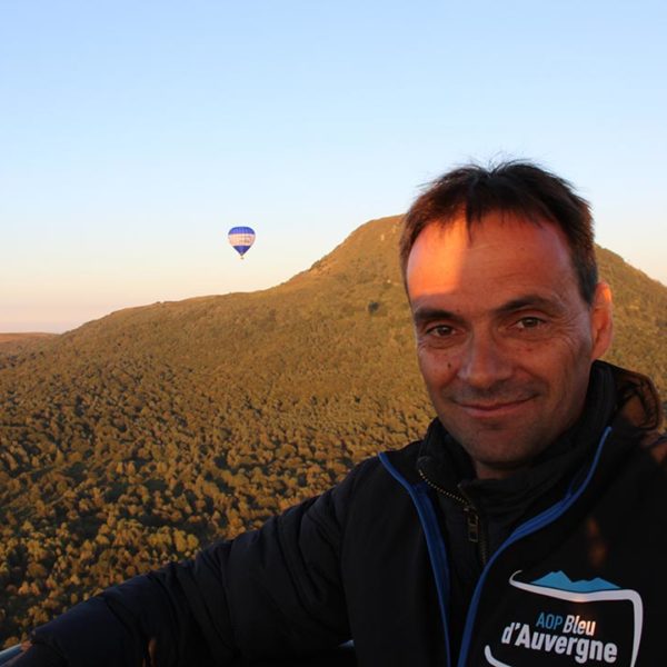 Domande al Presidente del Bleu d’Auvergne DOP