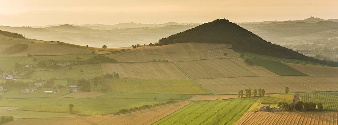 Auvernia, Livradois-Forez