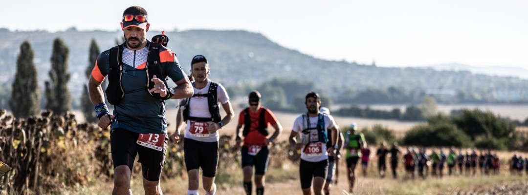 L’AOP Bleu d’Auvergne partenaire du Grand Trail de Clermont-Ferrand