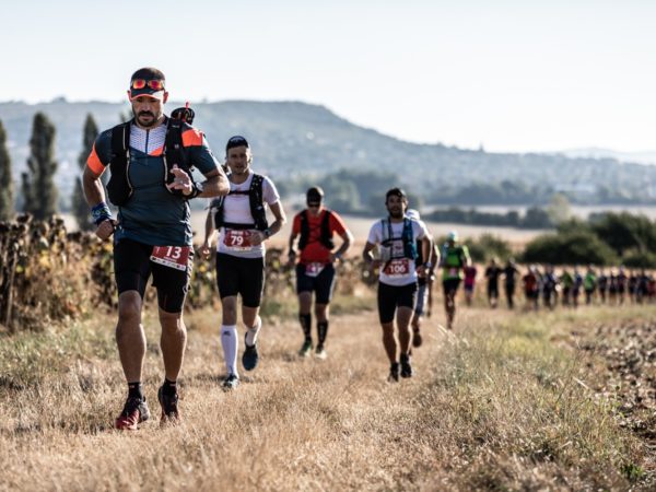 L’AOP Bleu d’Auvergne partenaire du Grand Trail de Clermont-Ferrand