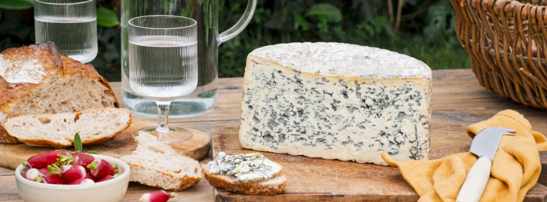 Un été savoureux avec le Bleu d’Auvergne