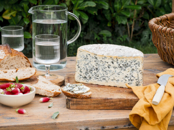 Un été savoureux avec le Bleu d’Auvergne