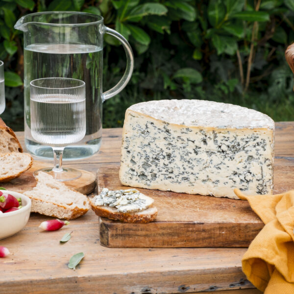 Un été savoureux avec le Bleu d’Auvergne